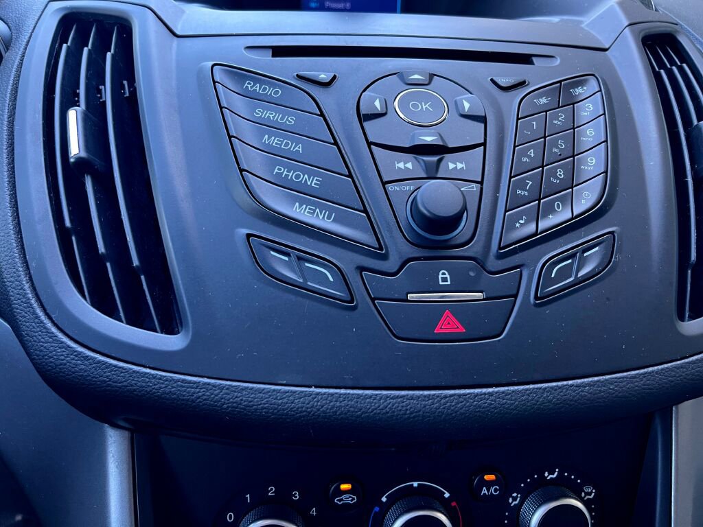 Used 2014 Ford Escape SE image 19