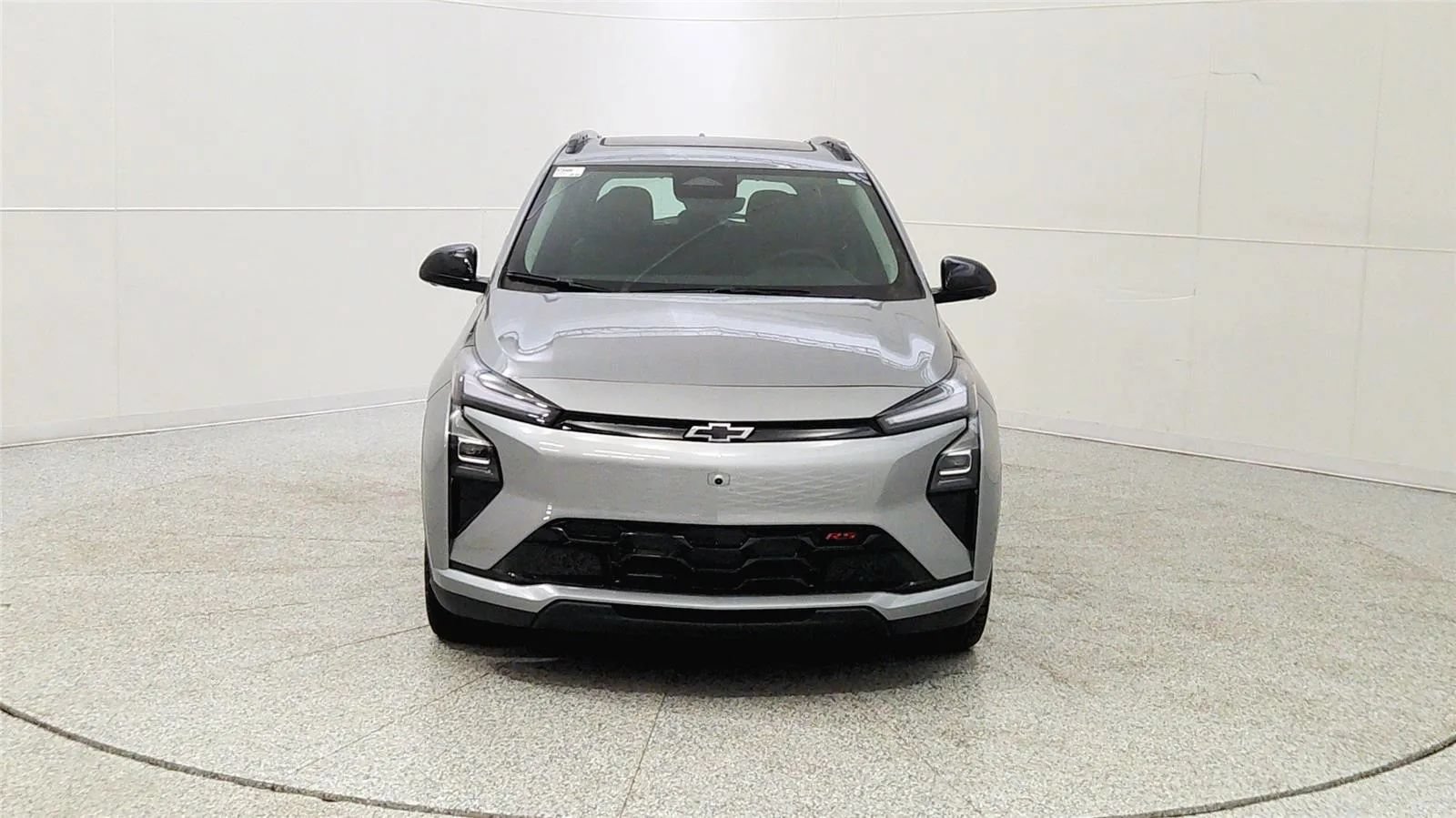 New 2027 Chevrolet Bolt RS w/ Technology Package FWD image 2