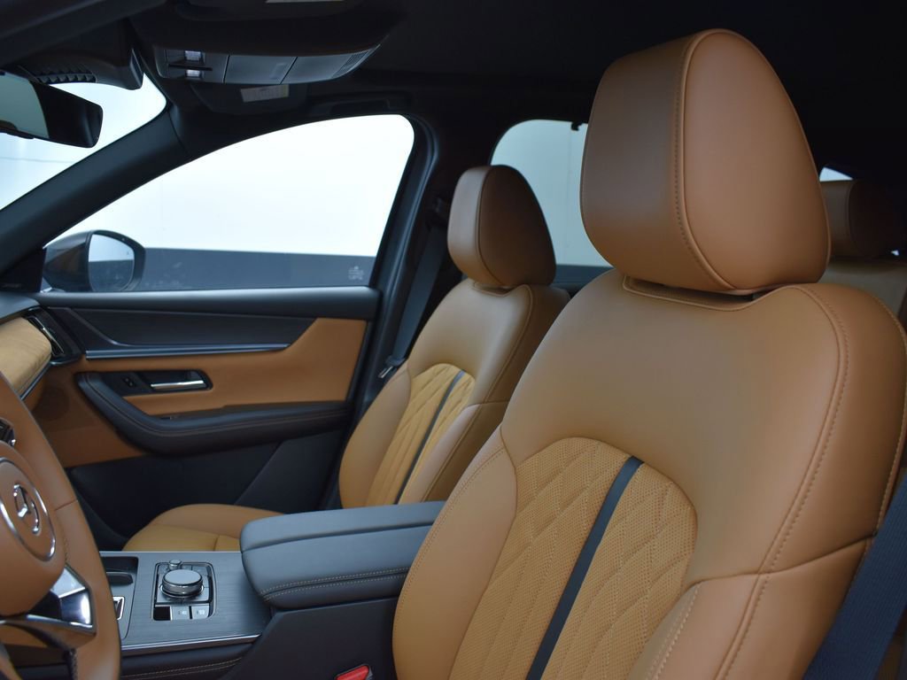 New 2026 MAZDA CX-70 3.3 Turbo S w/ Premium Plus image 12