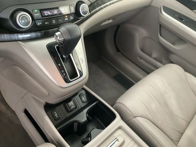 Used 2012 Honda CR-V EX-L image 12