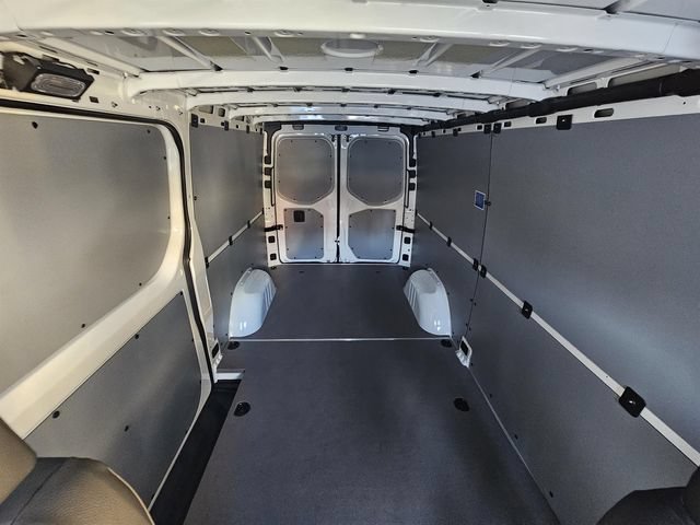 New 2026 Mercedes-Benz Sprinter 2500 image 7