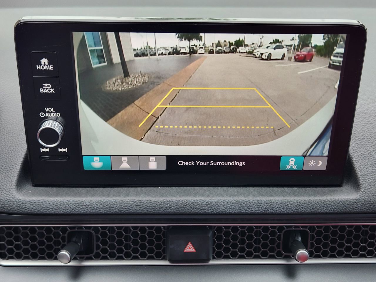 Used 2025 Honda Civic Type R image 17
