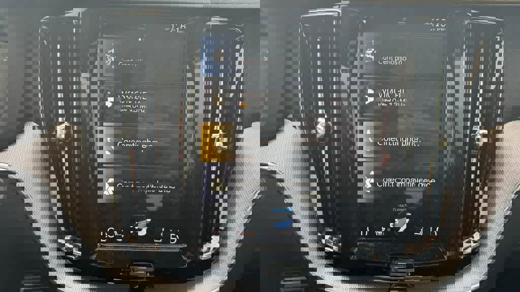 Used 2019 Volvo XC60 T6 R-Design w/ Protection Package Premier image 20