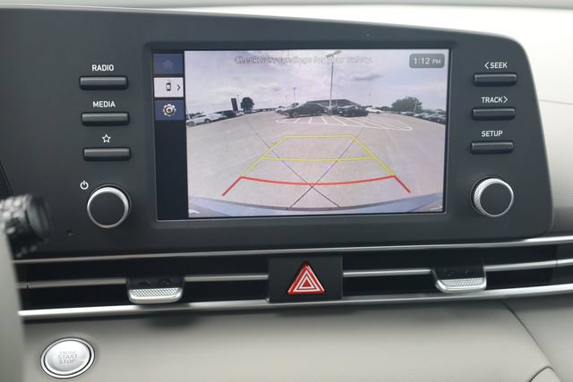 New 2026 Hyundai Elantra SEL Sport Premium FWD image 18