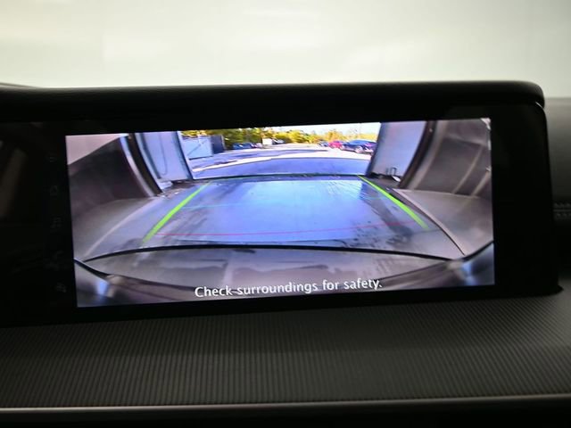 Used 2025 Nissan Murano SV AWD/4WD image 12