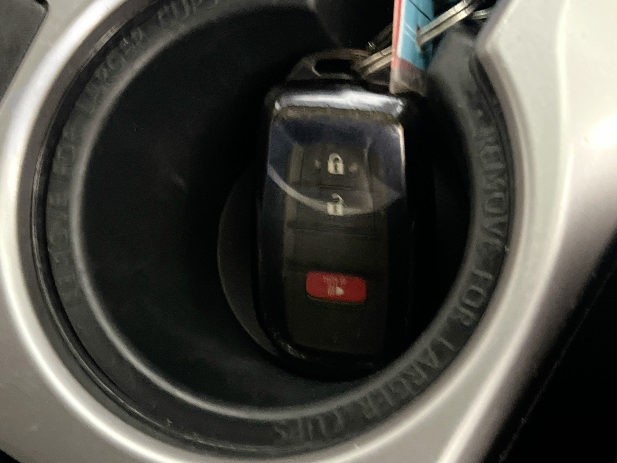 Used 2024 Toyota 4Runner SR5 RWD image 36