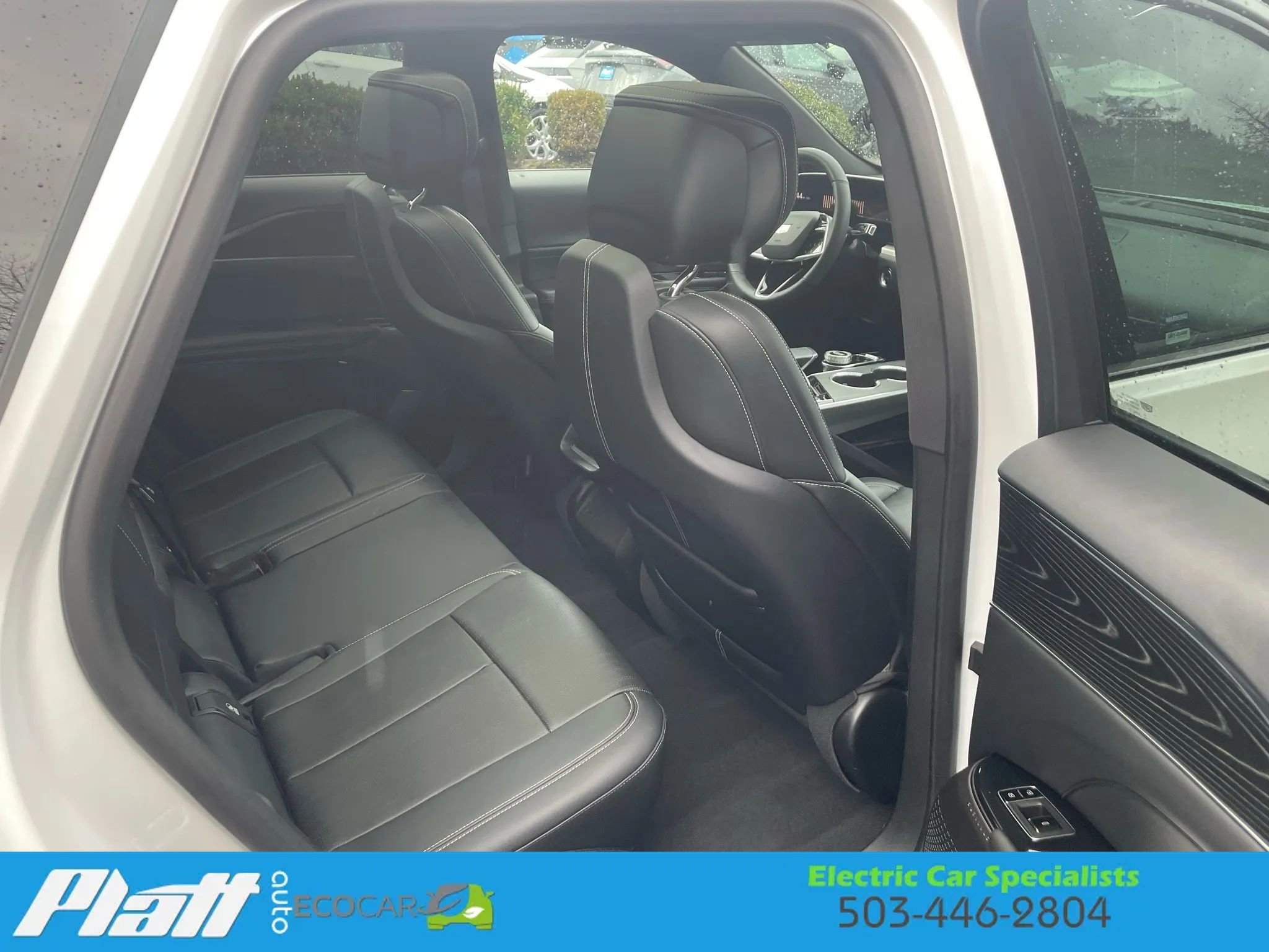 Used 2024 Cadillac Lyriq Sport image 51