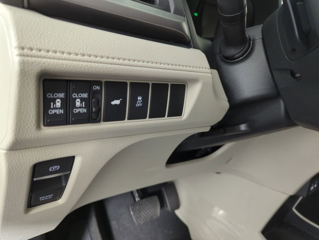 New 2026 Honda Odyssey EX-L image 22