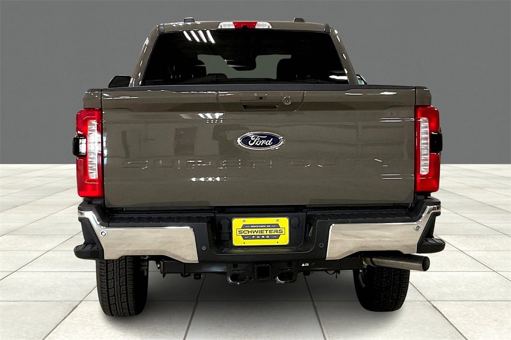 New 2026 Ford F350 XLT w/ XLT Premium Package image 4