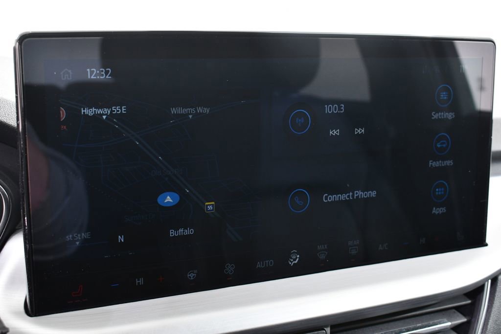 Used 2023 Ford Escape Platinum image 28