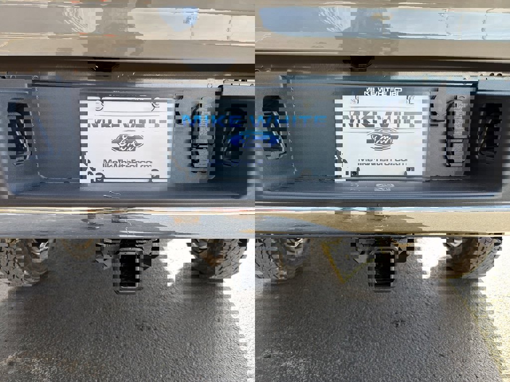 New 2026 Ford F150 XLT w/ XLT Chrome Appearance Package image 21