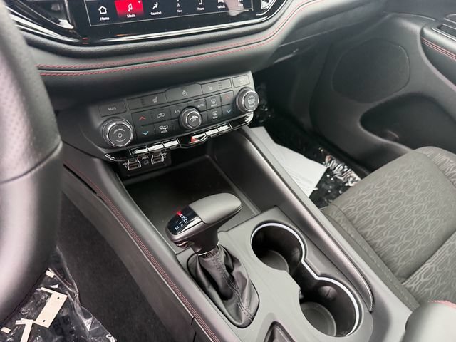 New 2026 Dodge Durango GT w/ Blacktop Package AWD/4WD image 21