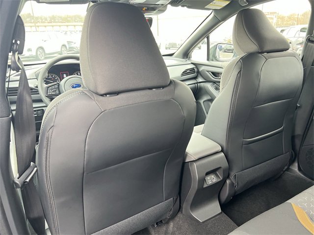 New 2026 Subaru Crosstrek 2.5i Sport image 26