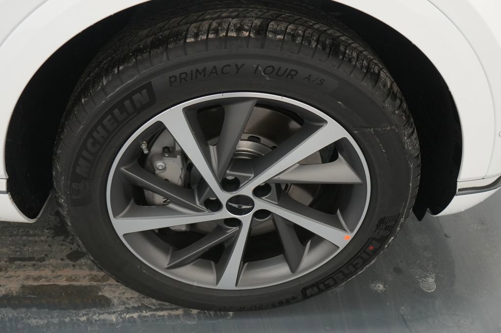 New 2026 Genesis GV80 3.5T Advanced image 11