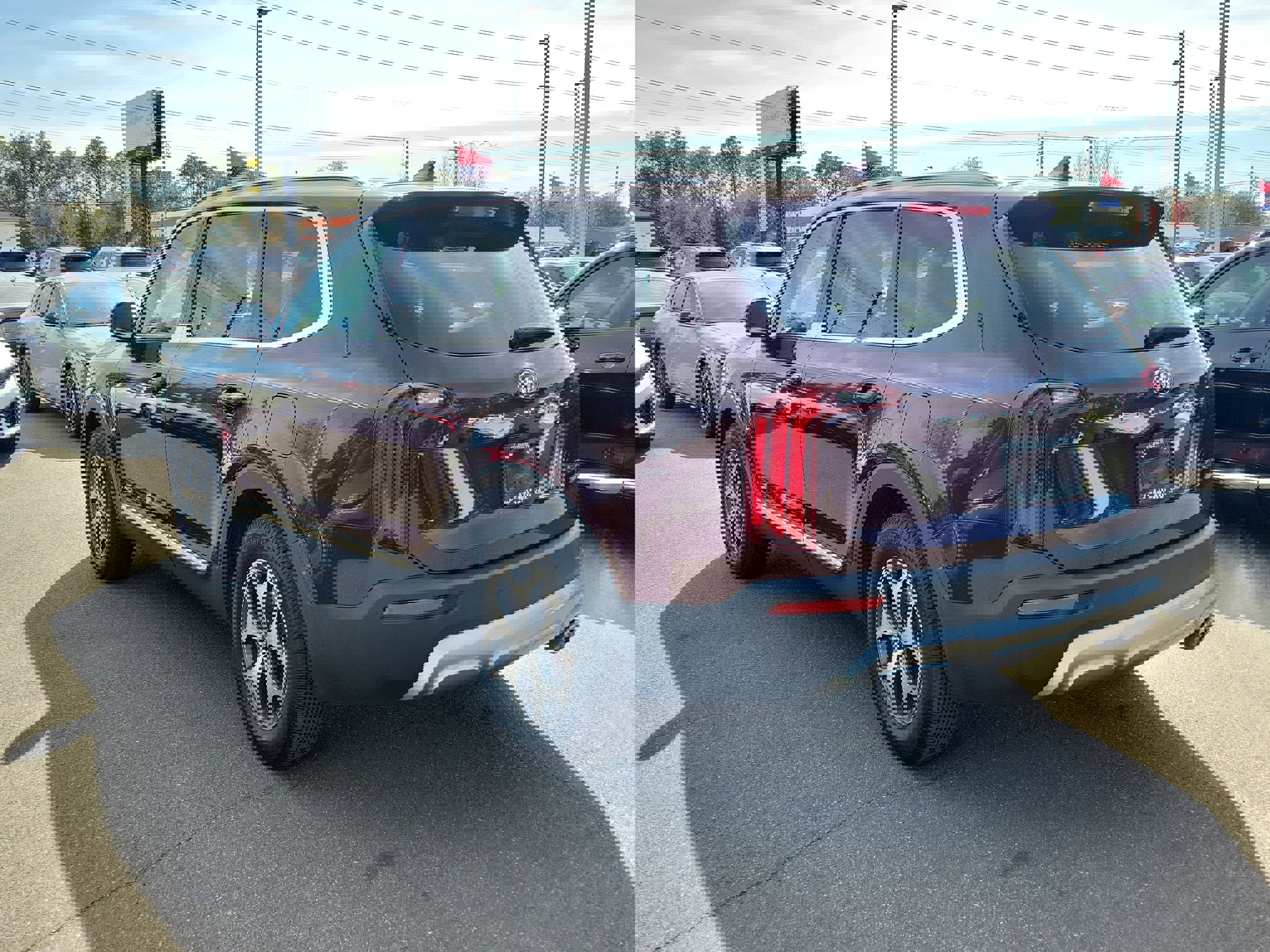 Used 2020 Kia Telluride EX image 4