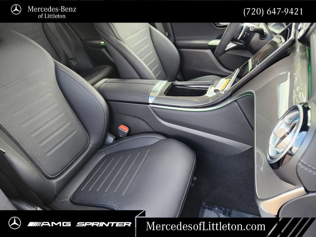 New 2026 Mercedes-Benz GLC 300 4MATIC image 13
