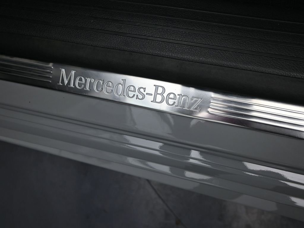 Used 2024 Mercedes-Benz GLE 450 4MATIC image 25