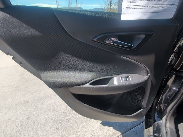 Used 2023 Chevrolet Malibu LT image 26