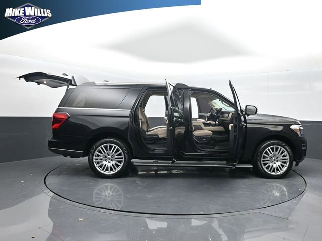 Used 2024 Ford Expedition Max Limited image 27