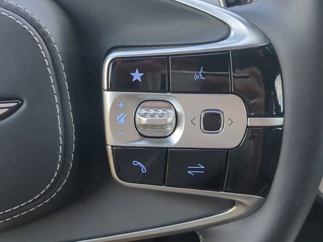 Used 2025 Genesis G90 3.5T AWD/4WD image 24