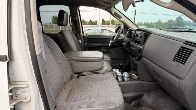 Used 2008 Dodge Ram 2500 Truck ST w/ PWR Accessory Group AWD/4WD image 14