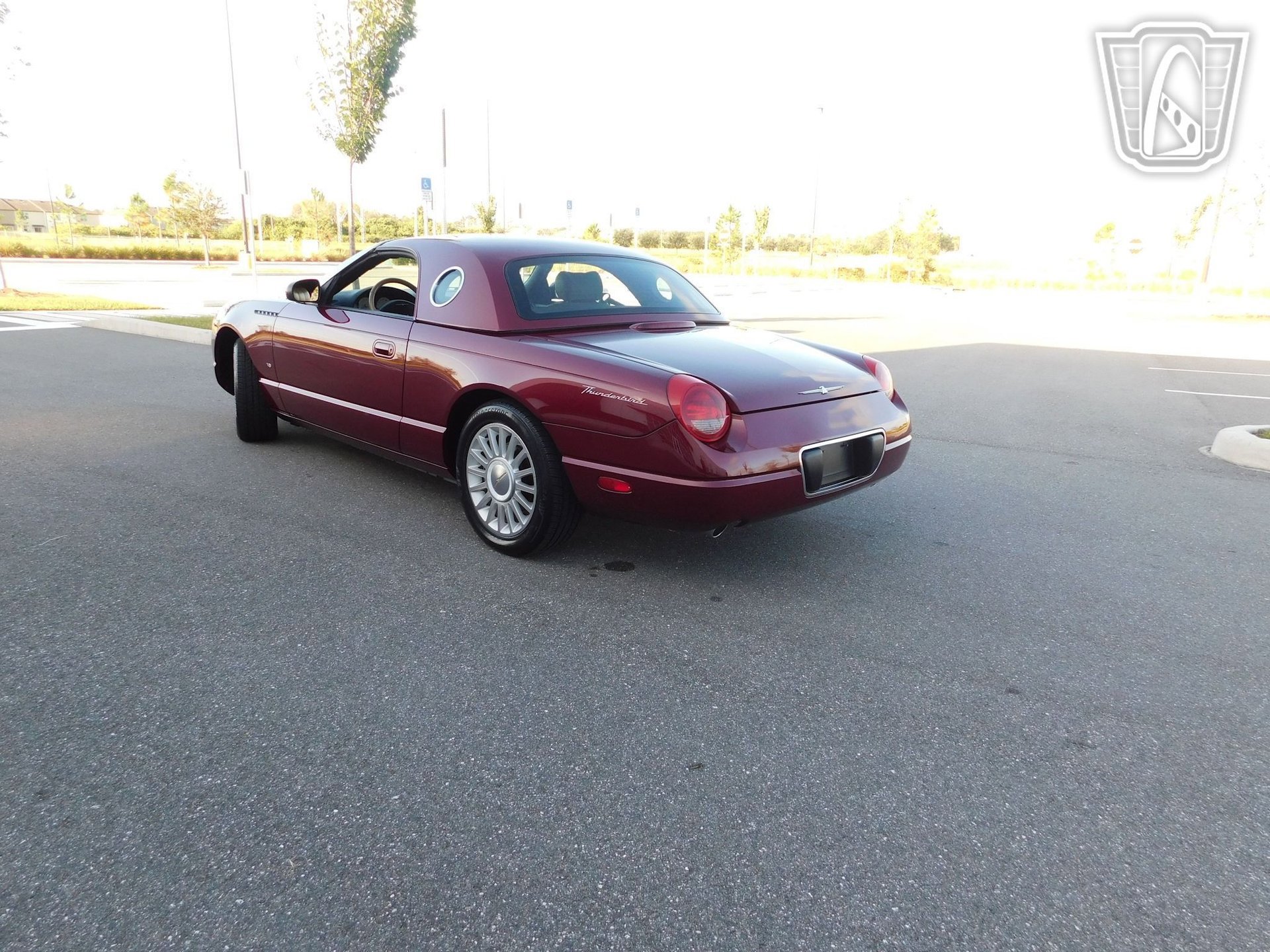 Used 2004 Ford Thunderbird RWD image 19