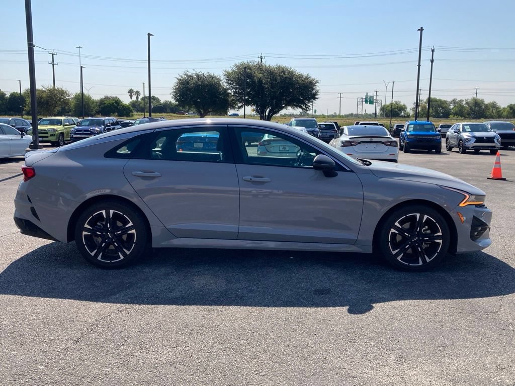 Used 2023 Kia K5 GT-Line FWD image 4