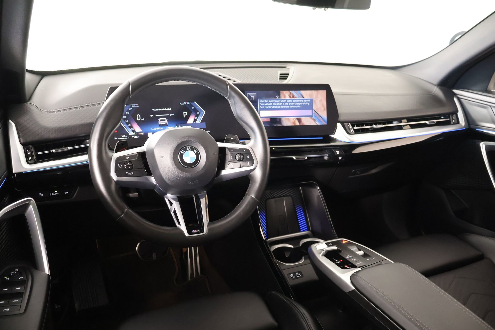 Used 2025 BMW X2 xDrive28i video 2