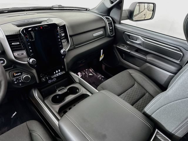 New 2027 RAM 1500 Big Horn AWD/4WD image 23