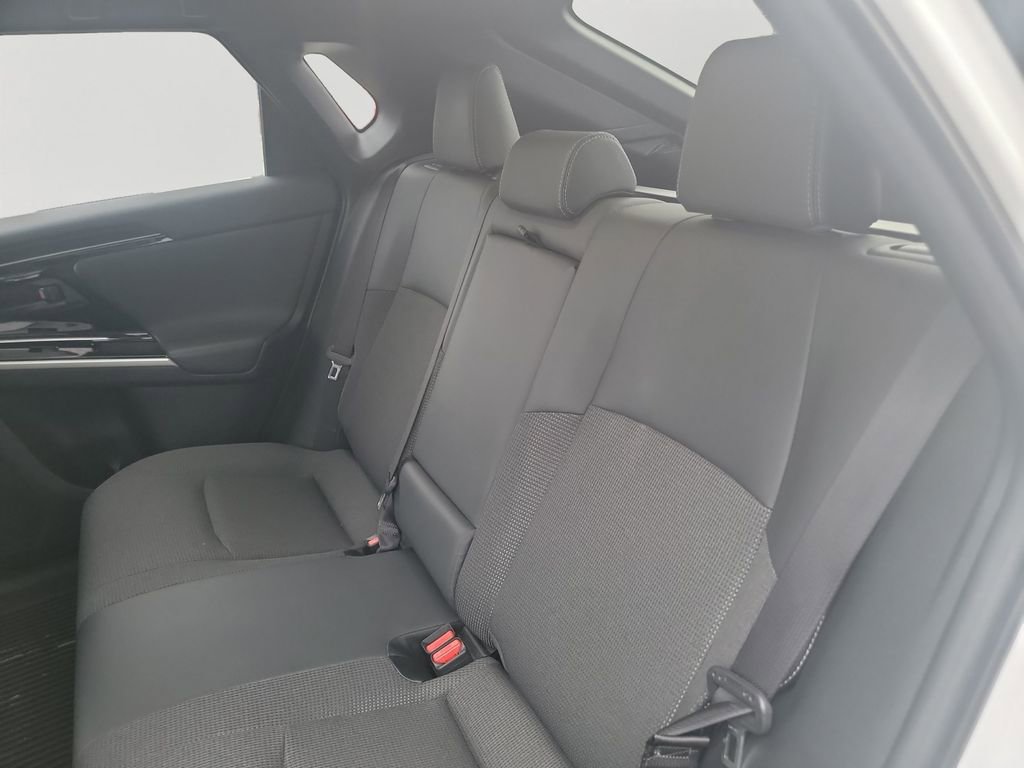 Used 2025 Toyota bZ4X AWD w/ Weather Package image 14