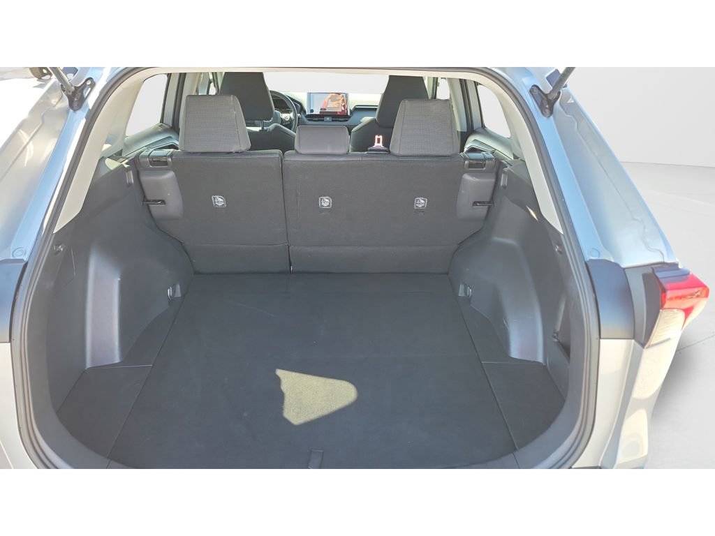 Certified 2024 Toyota RAV4 LE image 12