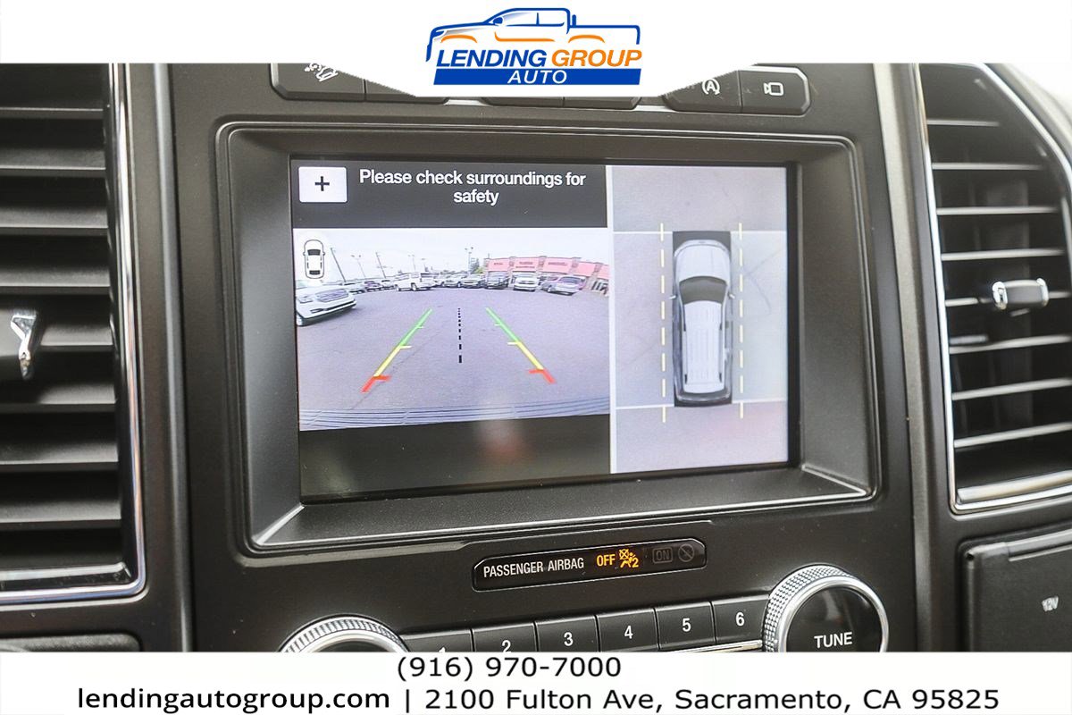 Used 2019 Ford Expedition Limited w/ Special Edition Package image 24