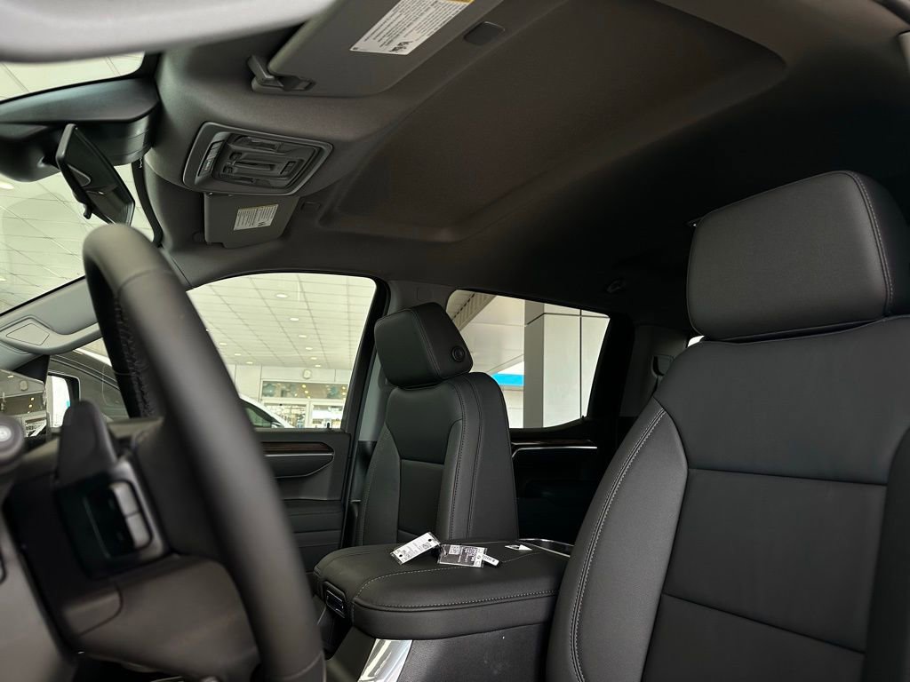 New 2026 Chevrolet Silverado 1500 LT AWD/4WD image 13
