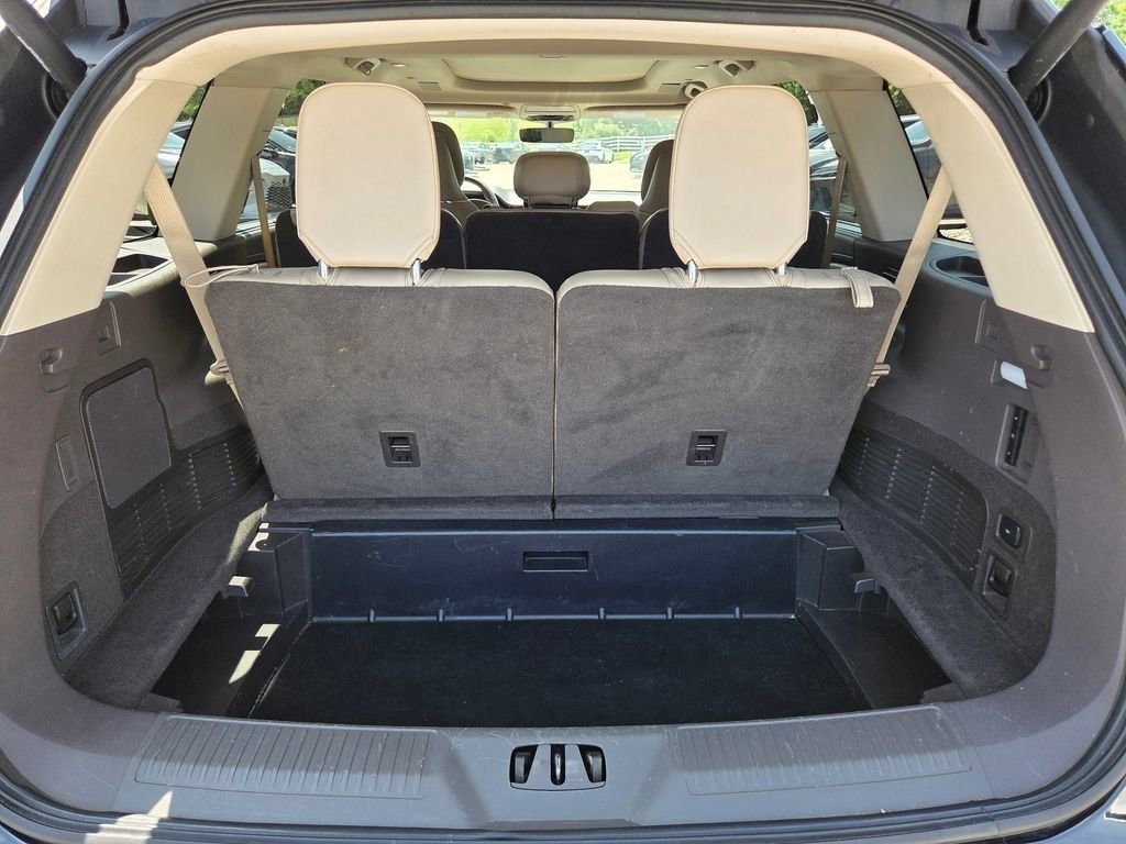 Used 2020 Lincoln Aviator Reserve w/ Equipment Group 202A AWD/4WD image 31