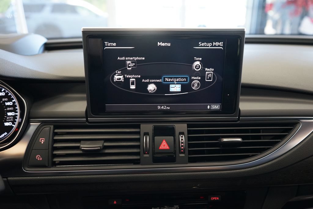 Used 2018 Audi A7 3.0T Prestige AWD/4WD image 43