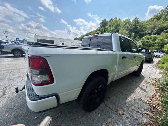 Used 2023 RAM 1500 Big Horn AWD/4WD image 5