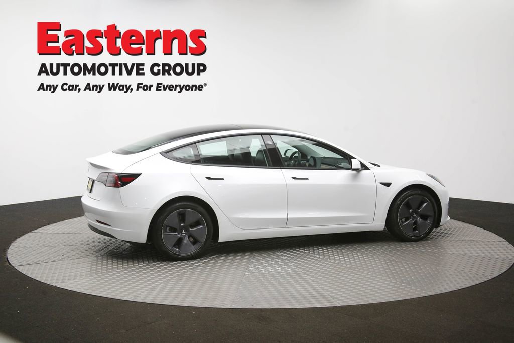 Used 2023 Tesla Model 3 Standard Range RWD image 41