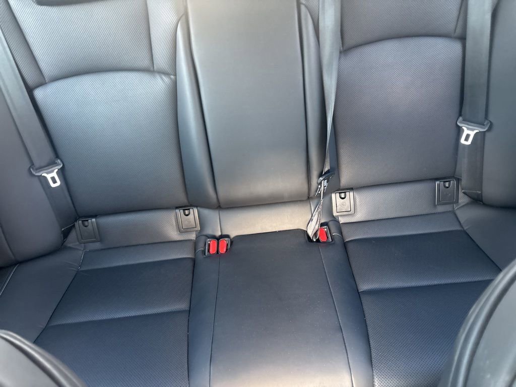 Used 2019 Lexus ES 350 F Sport w/ Accessory Package 2 FWD image 10