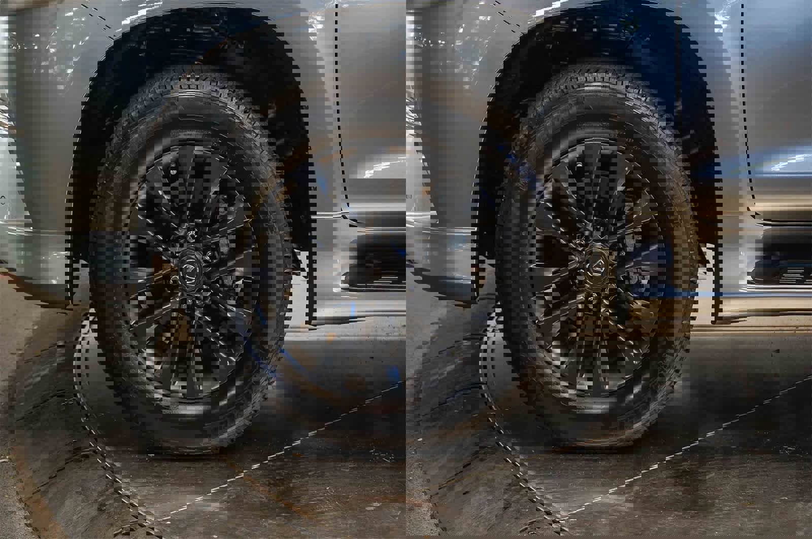 Certified 2023 Lexus GX 460 Premium image 9