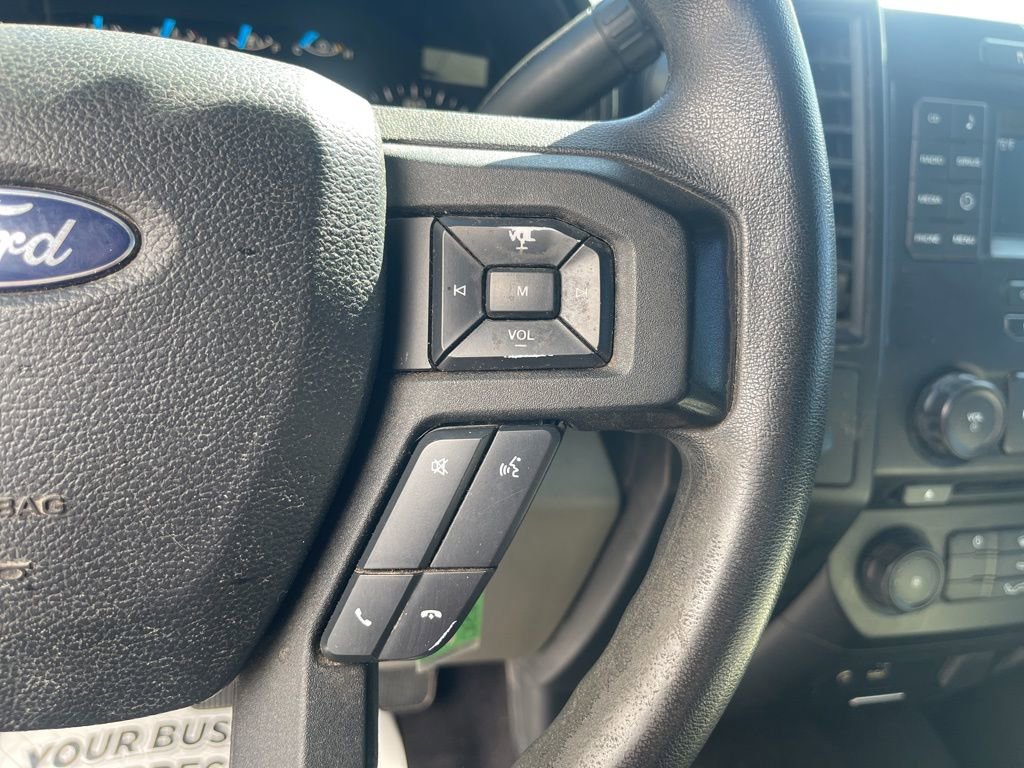 Used 2015 Ford F150 XL w/ Equipment Group 101A Mid image 23