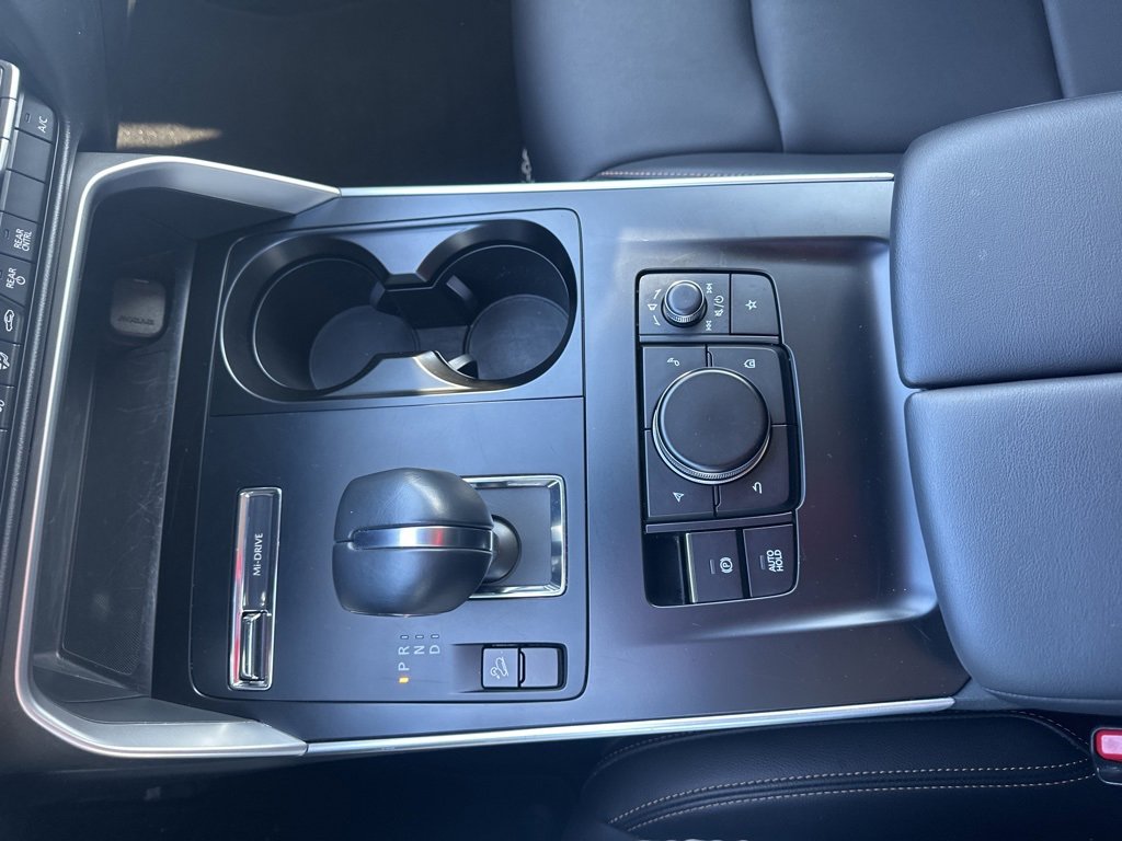 Used 2025 MAZDA CX-90 3.3 Turbo w/ Select Package image 18