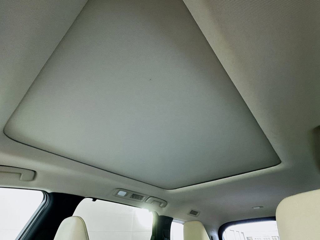 Used 2023 INFINITI QX60 Sensory w/ Cargo Package image 23