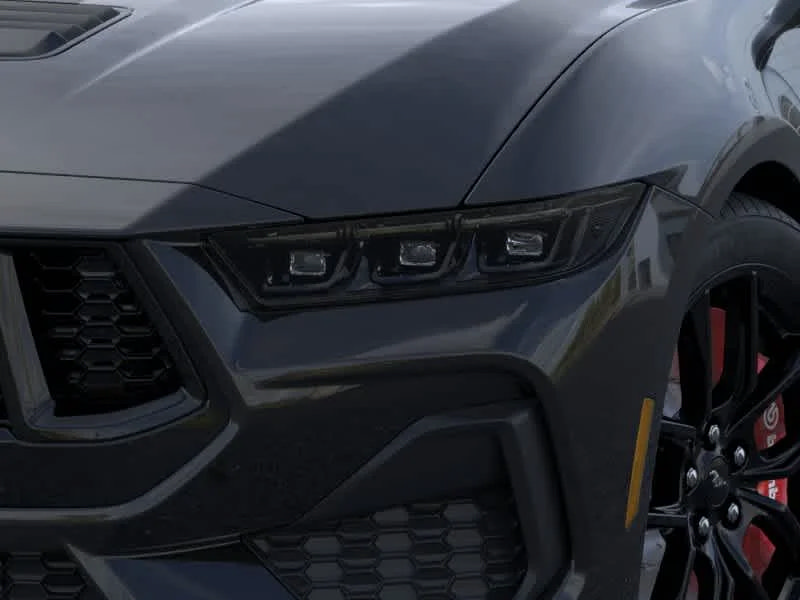 New 2026 Ford Mustang GT Premium RWD image 18