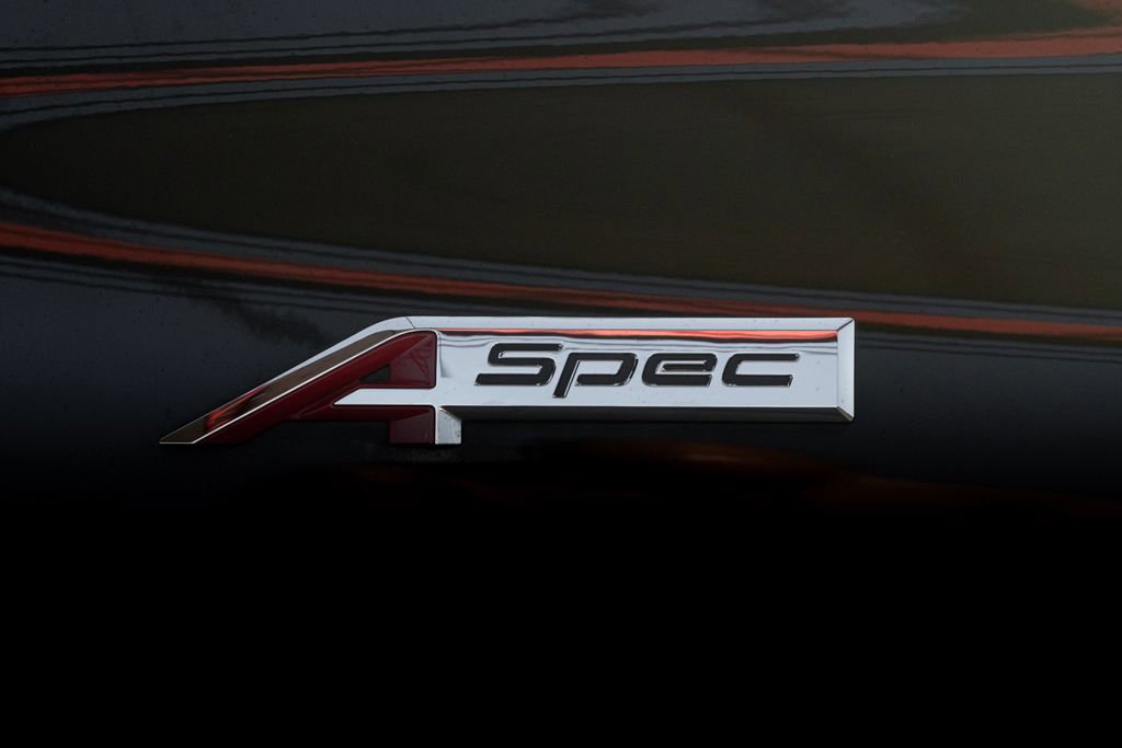 Used 2023 Acura MDX A-Spec image 17