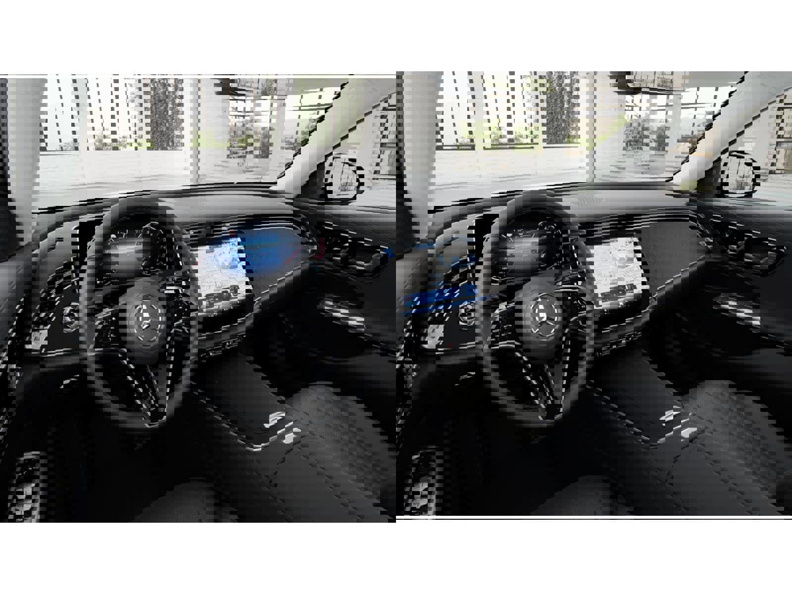 New 2025 Mercedes-Benz E 350 Sedan image 2