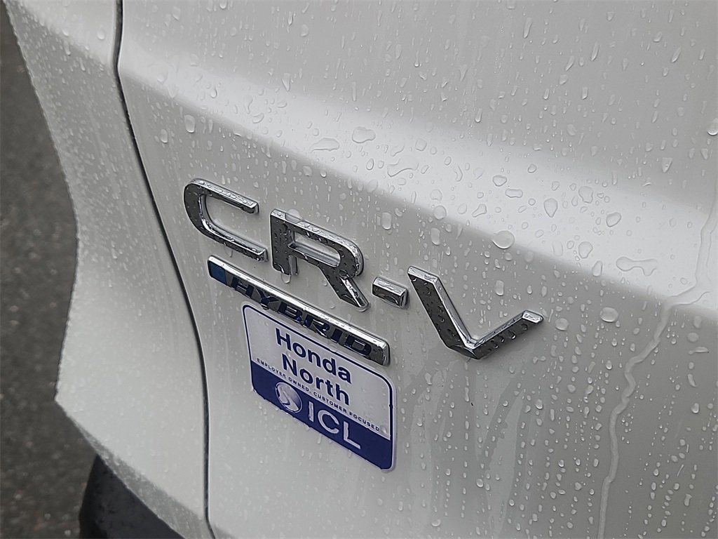 Certified 2023 Honda CR-V Sport Touring image 13