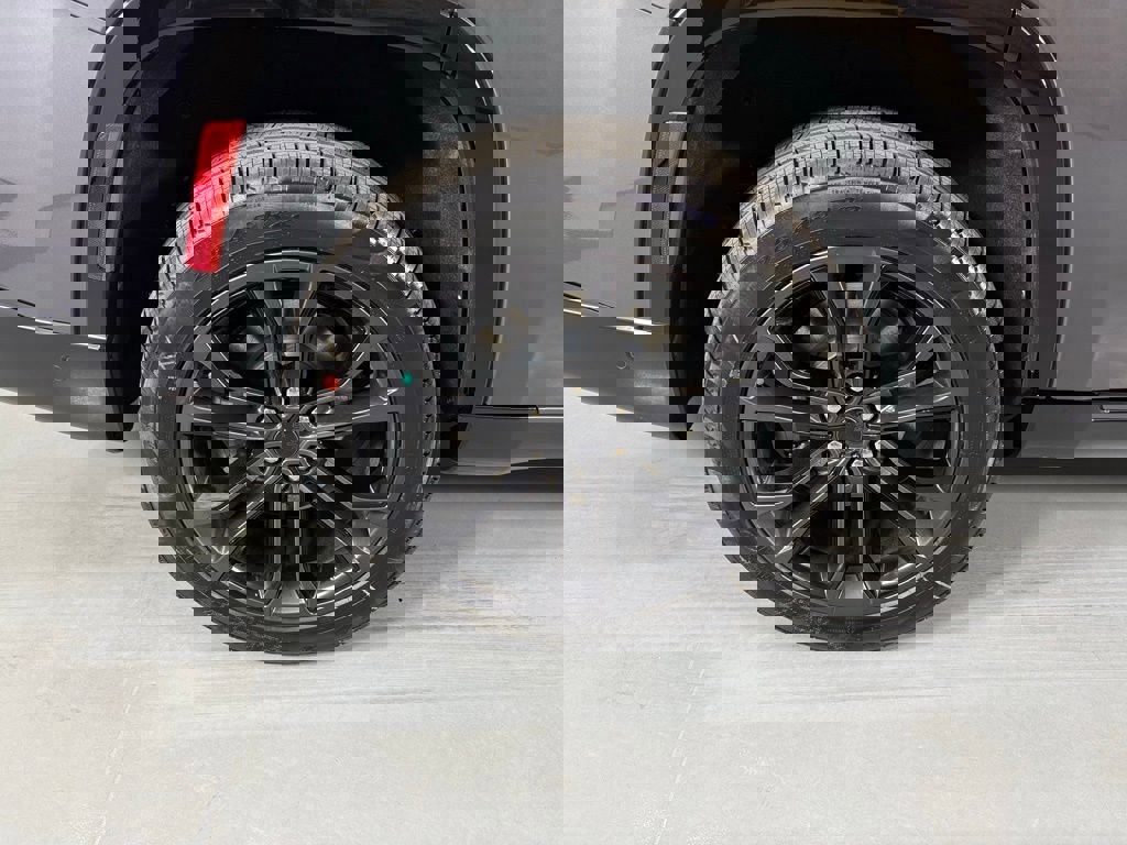 New 2026 Jeep Grand Wagoneer Summit image 11