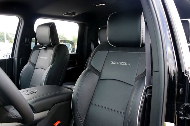 New 2026 RAM 3500 Laramie image 10