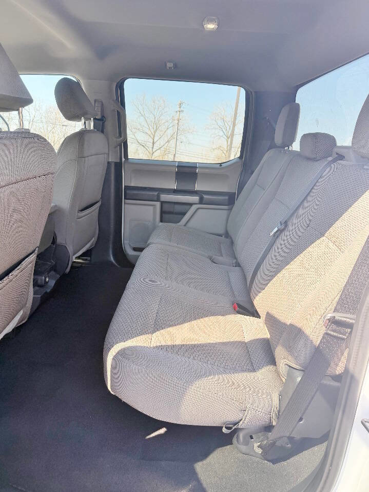 Used 2022 Ford F350 XLT image 11