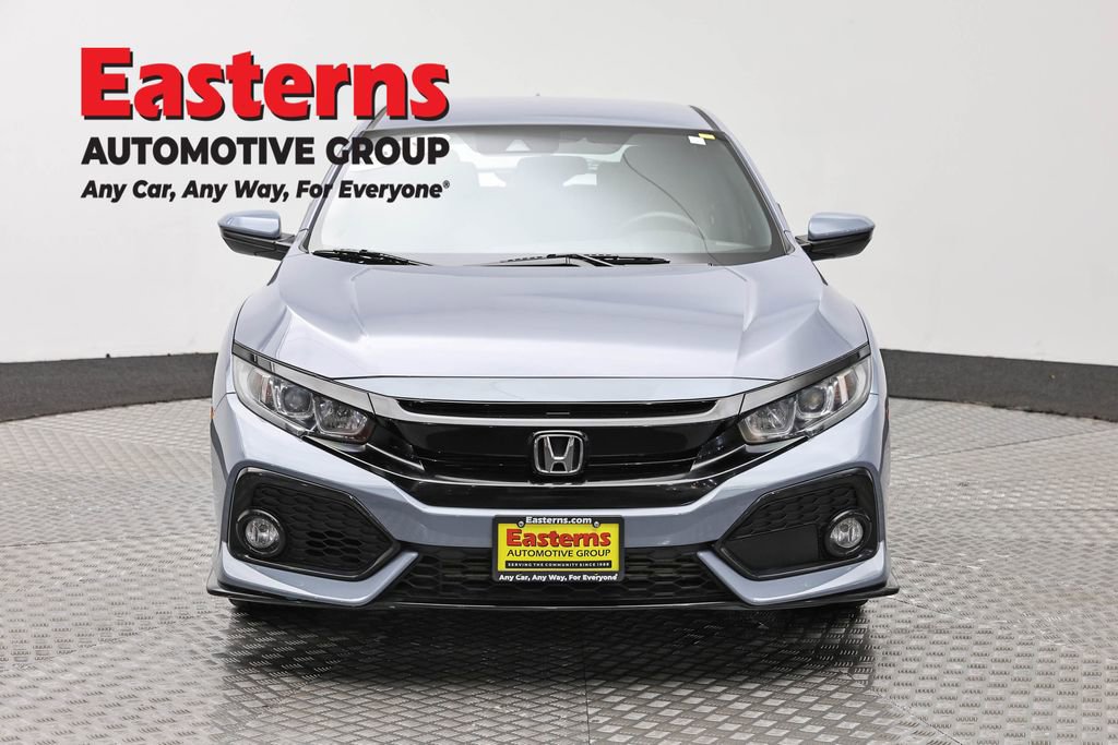 Used 2019 Honda Civic Sport image 2